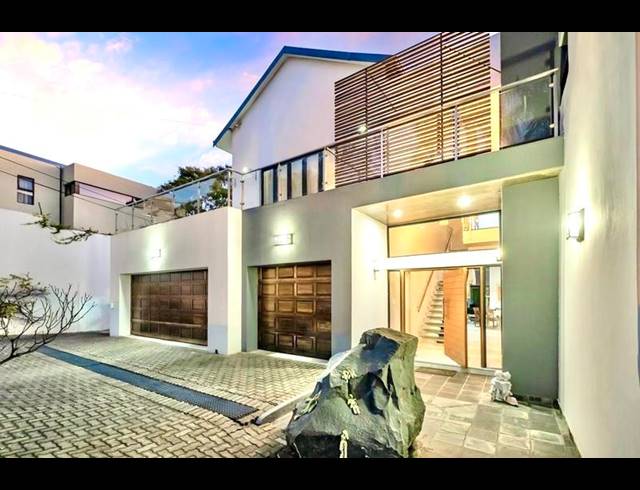 6 BEDROOM HOUSE FOR SALE IN MORNINGSIDE